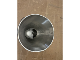 Stainless Steel Mill