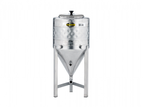 30 litre Speidel Fermentation and Storage Tank FD-ZKG