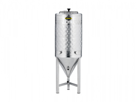 60 Litre Fermentation and Storage Tank