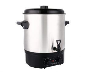 27 Litre Analogue Pasteuriser