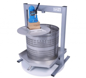 50 Litre Vares Press