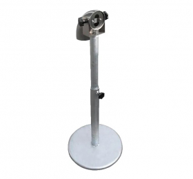 Stainless Steel Disgorging Unit