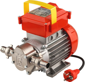 Novax G 20 HP0.6 Pump