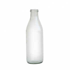1 litre Milk Bottle