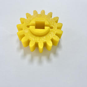 Cog for Economy and Classic Crusher