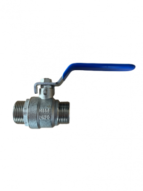 Ball Valve tap compatible with 20, 40 and 90 litre Speidel hydropresses
