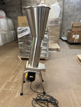 Stainless Steel Mill