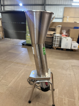 Stainless Steel Mill