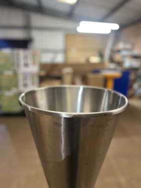 Stainless Steel Mill