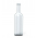 Clear 750ml MCA3 glass bottle