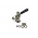Sankey Key Coupler in Open Position