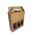 Gift Box for 3 x 500ml Cider or Beer Bottles