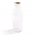 500ml Milk Bottle with Gold Lid