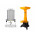 Speidel 90 Litre Hydropress and Electric Mill