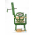 20 litre cross beam press and classic fruit crusher on top
