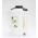 Vigo Presses 30 litre fermenter with airlcok and bung
