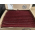 Box of red champagne cages