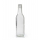 330ml Clear Glass Mineral Bottle