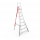 10ft Henchman Fully Adjustable PRO ladder