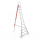 NEW 14ft Henchman PRO fully adjustable ladder