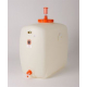 200 litre Speidel fermentation tank with airlock and tap 200 litre Speidel fermentation tank with airlock and tap