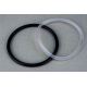 Seals for 30 litre Vigo Presses Fermenters Seals for 30 litre Vigo Presses Fermenters