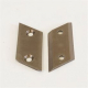 A pair of blades for the Speidel Mill A pair of blades for the Speidel Mill
