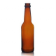 330ml Amber beer bottle 330ml Amber beer bottle