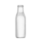 500ml Glass Milk Bottle 500ml Glass Milk Bottle
