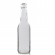 330ml Clear Beer Bottle 330ml Clear Beer Bottle