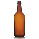 500ml Amber beer bottle 500ml Amber beer bottle