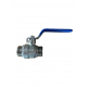 Ball Valve tap compatible with 20, 40 and 90 litre Speidel hydropresses
