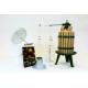 Cider Making Kit with 6 Litre Hobby Press