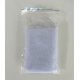 Straining bag with fine mesh in sealed bag Straining bag with fine mesh in sealed bag