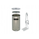 Juice Container and Immersion Kit Juice Container and Immersion Kit