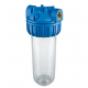 Amazon Filters 10" Cartridge Filter Housing