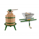 12 litre hobby press and hobby fruit crusher 12 litre hobby press and hobby fruit crusher