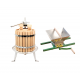 12 litre stainless steel press and economy crusher 12 litre stainless steel press and economy crusher