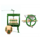 20 litre cross beam press and classic fruit crusher