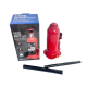 5 tonne bottle jack wth handle and packaging
