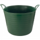 40 litre green flexi tub 40 litre green flexi tub