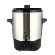 27 Litre Analogue Pasteuriser 27 Litre Analogue Pasteuriser