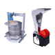 50 Litre Vares Hydraulic Press with Fruit Shark Megalodon 50 Litre Vares Hydraulic Press with Fruit Shark Megalodon